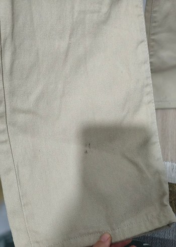 kot pantolon - Görsel 4