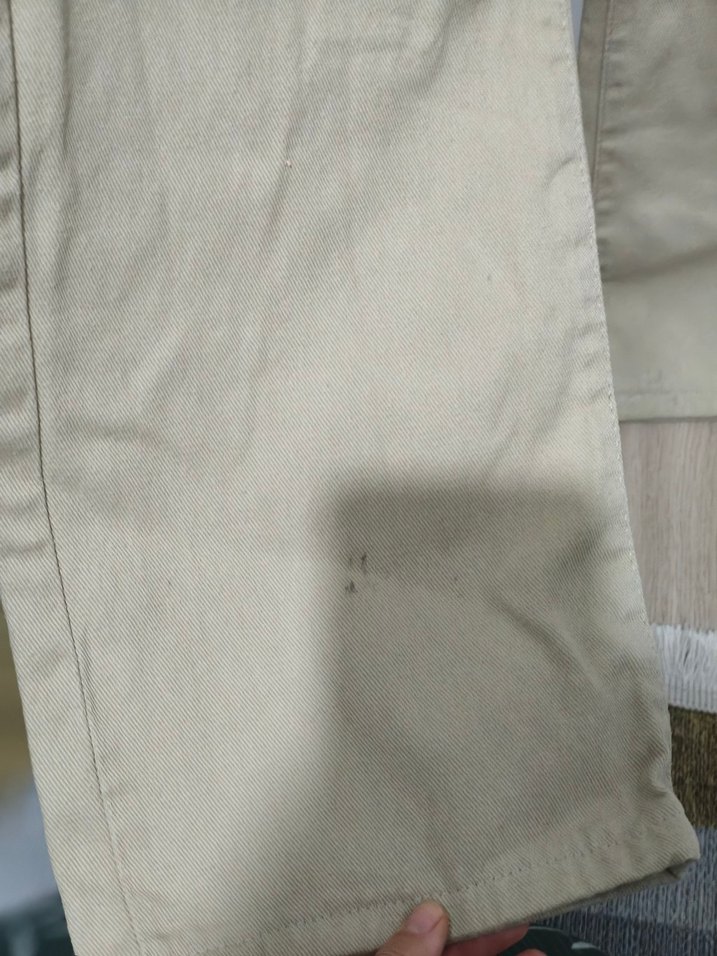 kot pantolon - Görsel 4