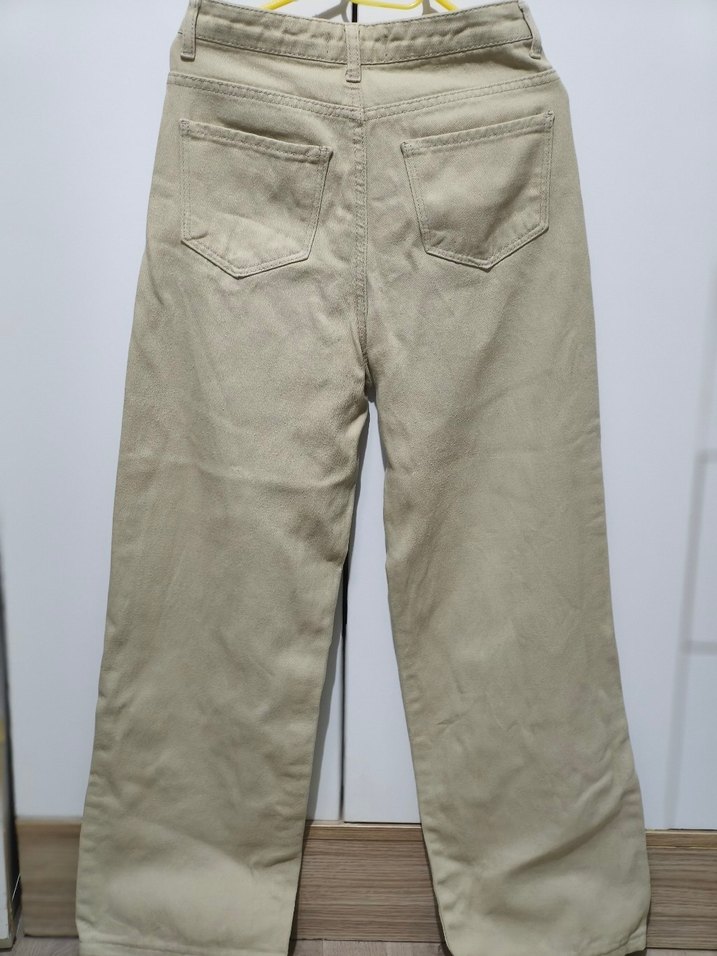 kot pantolon - Görsel 2