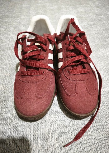 Spor Ayakkabı - Görsel 3