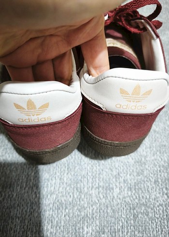 Spor Ayakkabı - Görsel 5