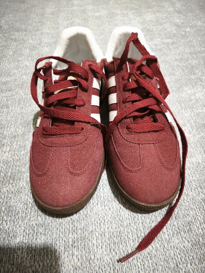 Spor Ayakkabı - Görsel 3