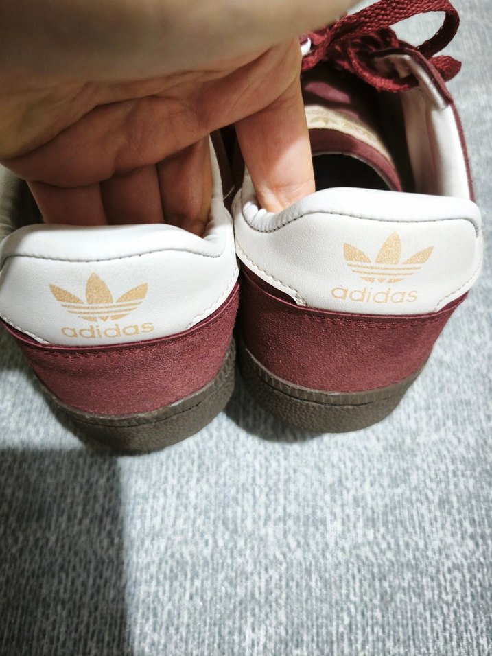 Spor Ayakkabı - Görsel 5