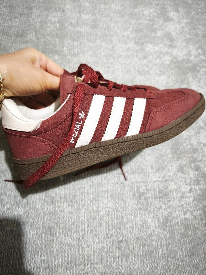 Spor Ayakkabı - Görsel 2