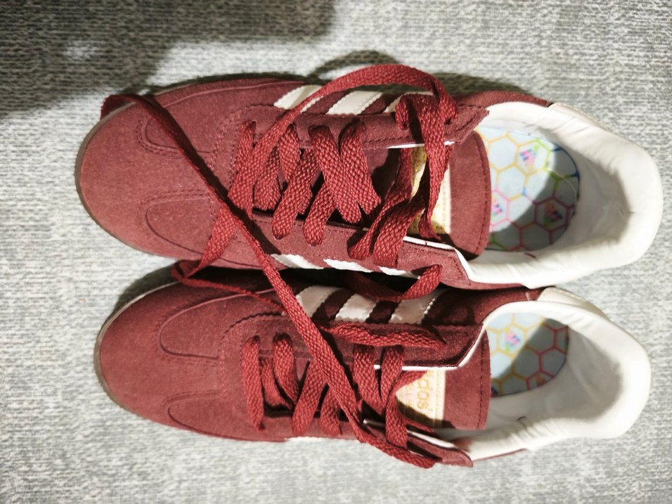 Spor Ayakkabı - Görsel 4