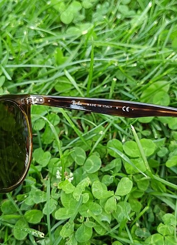 Beden Ray Ban gözlük