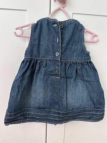 H&M Bebek elbise