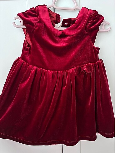 H&M Bebek elbise