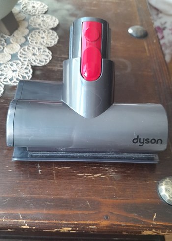 Dyson Dyson Mini Motorhead V10-V11-V15 Süpürge Başlığı az kullanılmış