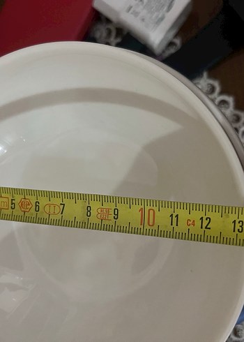 Beden Karaca kase 1 adet 2 Adet mevcut adet fıyati