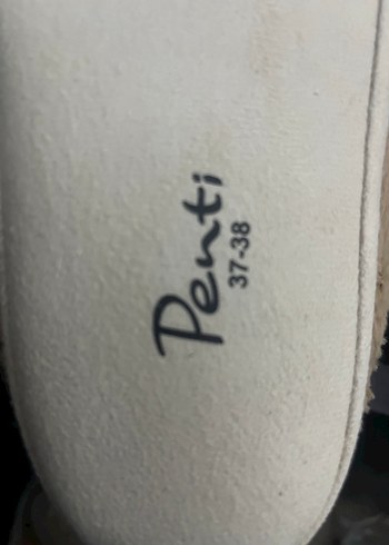 Penti panduf yenı adetttt istediğinızı bıldırın oradaki satildi - Görsel 12