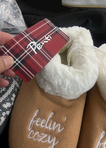 Penti panduf yenı adetttt istediğinızı bıldırın oradaki satildi - Görsel 5