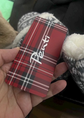 Penti panduf yenı adetttt istediğinızı bıldırın oradaki satildi - Görsel 8