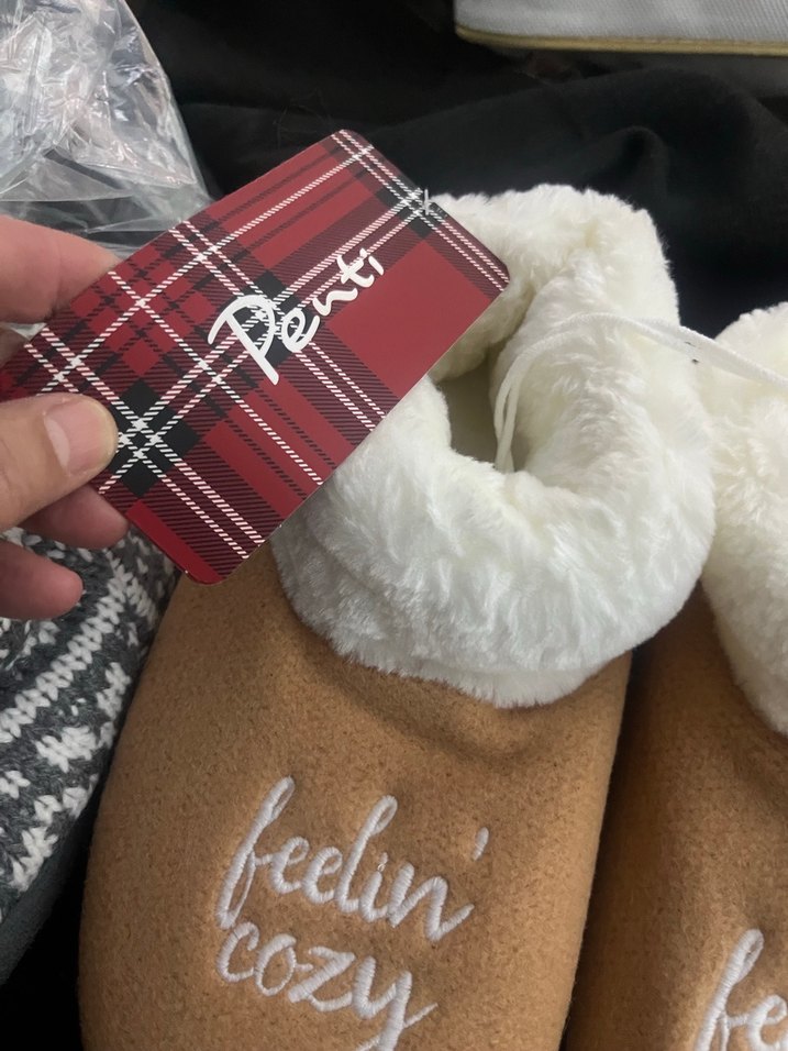 Penti panduf yenı adetttt istediğinızı bıldırın oradaki satildi - Görsel 5