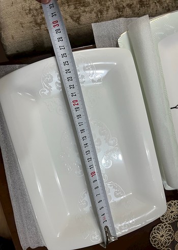 Karaca ınci kayık modellerı fazla var elımde - Görsel 4