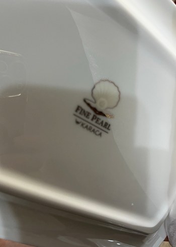 Karaca ınci kayık modellerı fazla var elımde - Görsel 6