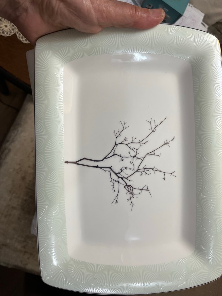 Karaca ınci kayık modellerı fazla var elımde - Görsel 2