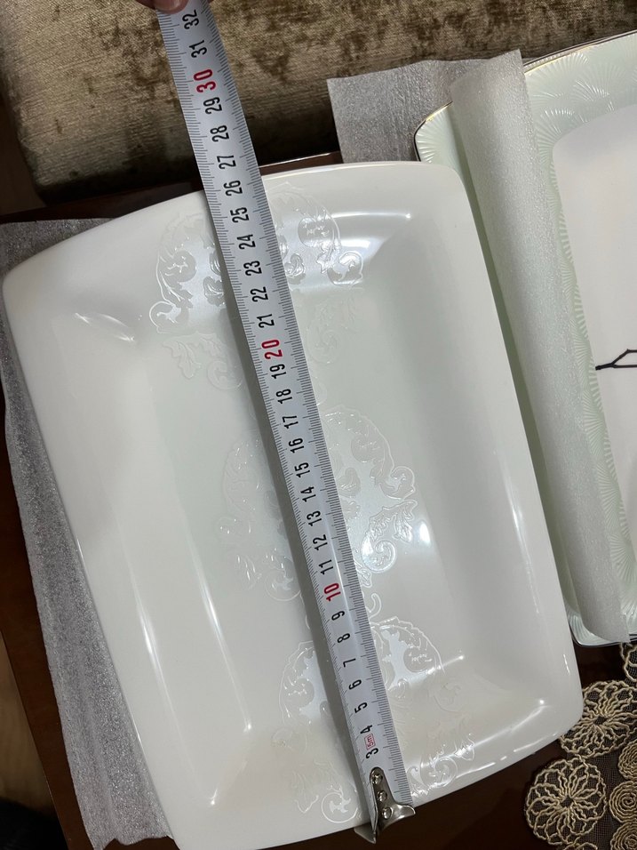 Karaca ınci kayık modellerı fazla var elımde - Görsel 4