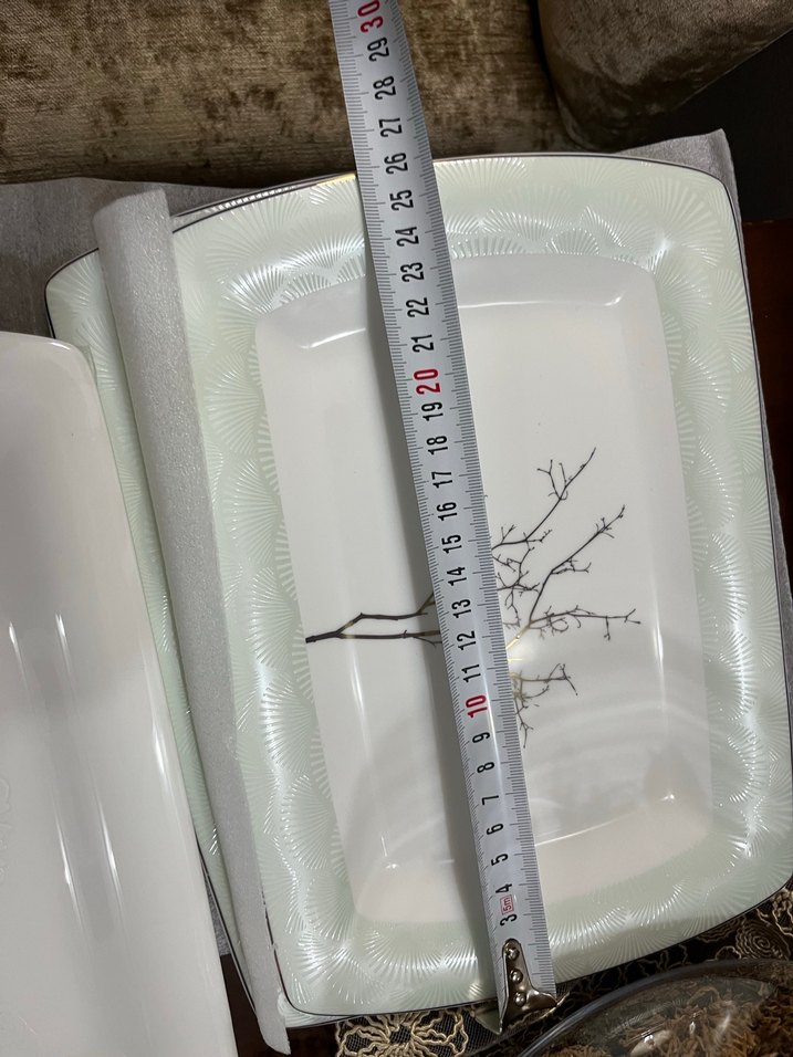 Karaca ınci kayık modellerı fazla var elımde - Görsel 5