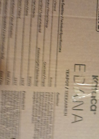 karaca Parlak Khaki Çaydanlık Seti - Görsel 8