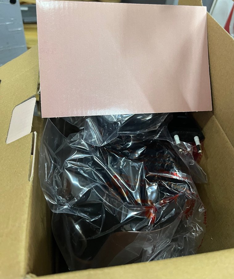 Karaca Blendfit & Go Kişisel Mavi Blender mavi kırmızı gold renk - Görsel 4