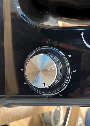 Scheffer un LT Hamur Makınesı 2000 volt - Görsel 7