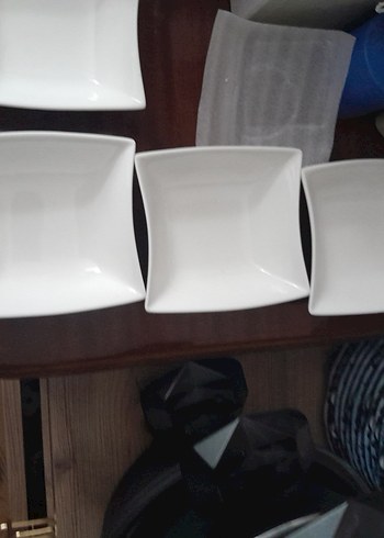 Karaca 4 adet recellik