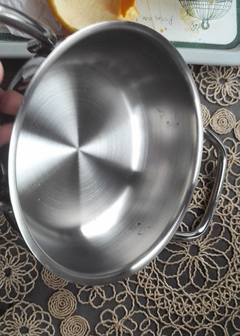 Karaca 6 parça sahan seti - Görsel 5