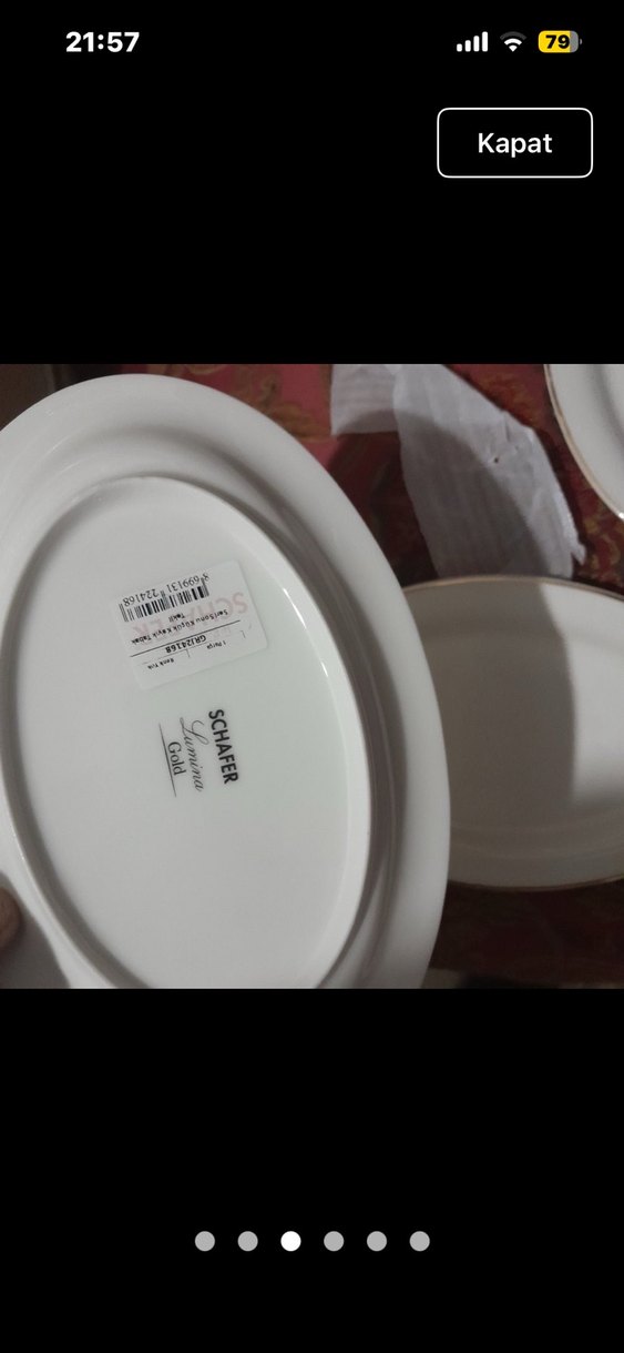 schafe 3 adet - Görsel 2