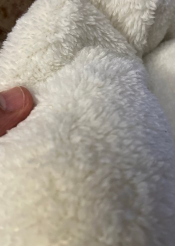 Kedı yatağı yenı hıc kullanılmadı - Görsel 4