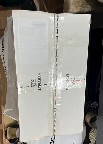 Karaca belen tencere takımı - Görsel 3