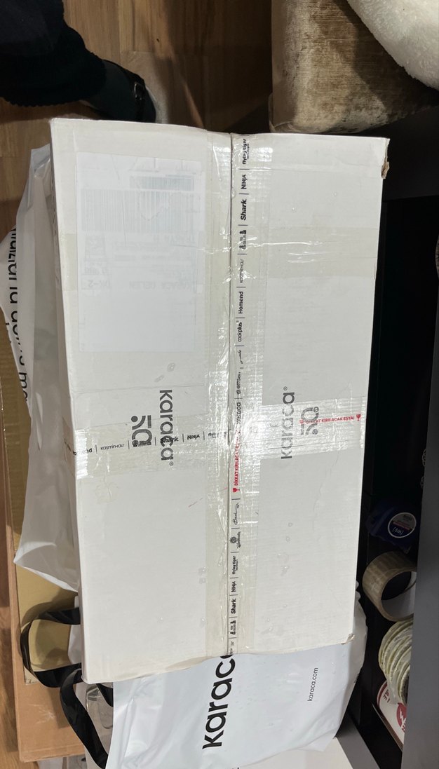 Karaca belen tencere takımı - Görsel 3