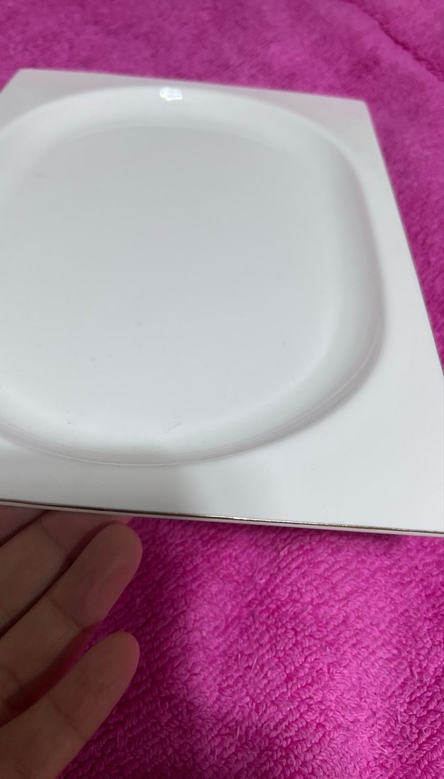 Karaca kayık tabak inci - Görsel 2