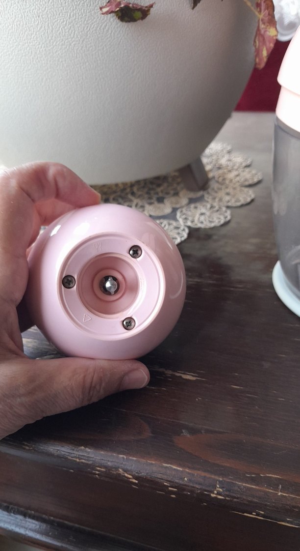 Karaca mikser başlığı çalışıyor - Görsel 3