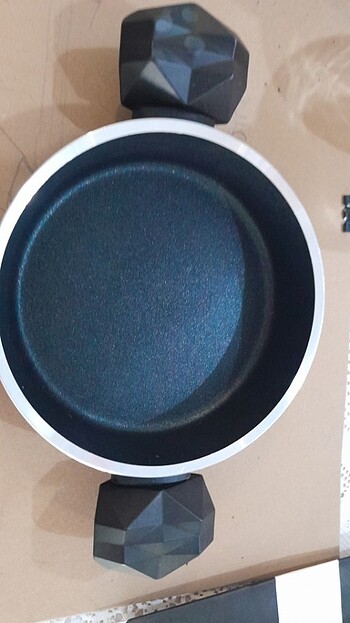 Haraca biodaimond 18 cm sahan