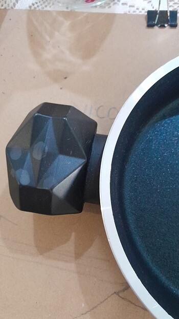  Beden Haraca biodaimond 18 cm sahan