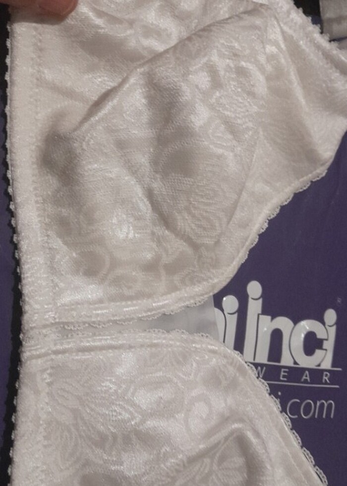 Yedinci emzirme sudyeni 80 d - Görsel 3