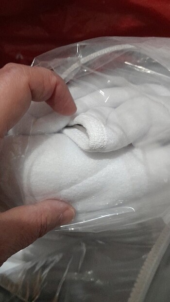 Karaca çift kişilik sıvı geçirmez alez - Görsel 5