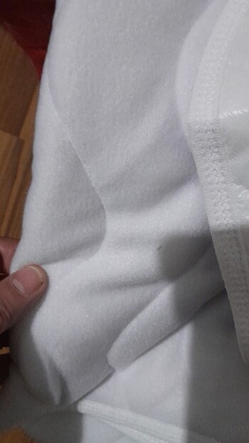 Karaca çift kişilik sıvı geçirmez alez - Görsel 7