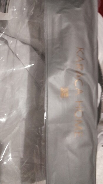 Karaca çift kişilik sıvı geçirmez alez - Görsel 8