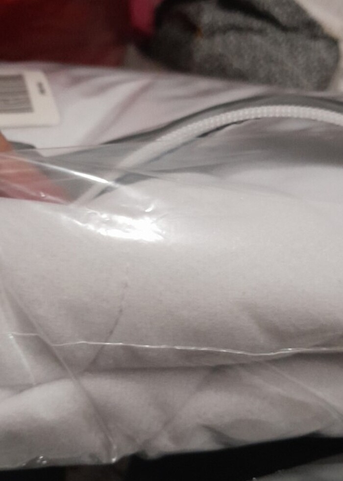 Karaca çift kişilik sıvı geçirmez alez - Görsel 4