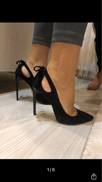 Stiletto