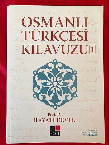 Osmanlı türkçesi kılavuzu