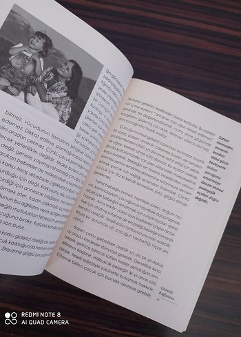 Beden Güvenli Bağlanma - Adem Güneş