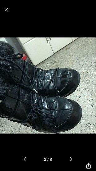 Moonboot