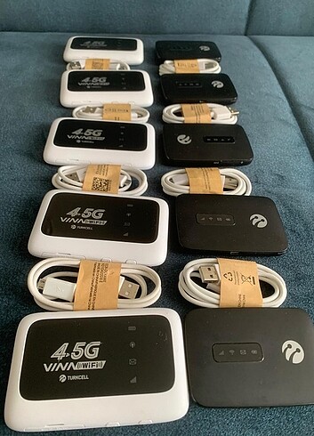 VINN turkcell 