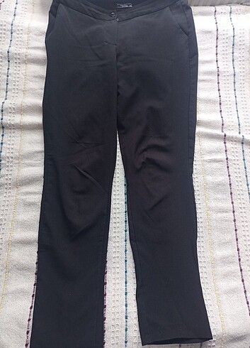 Kumaş pantolon 