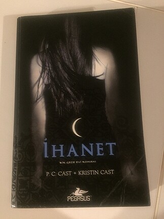 İhanet ( İşaret devam kitabı)