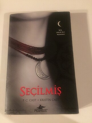 Seçilmiş