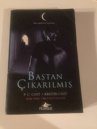 Baştan çıkarılmış (6. Kitap)